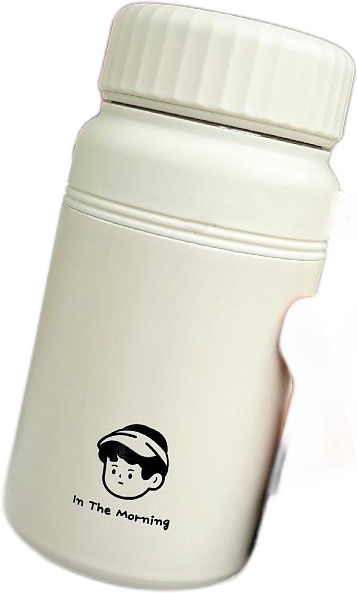 Drop Resistant 316 Stainless Steel Insulated