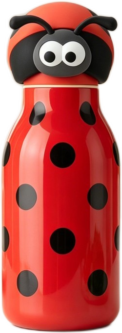 Insulated Water Bottle For Children And